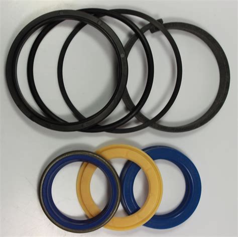 changing case skid steer lift cylinder seals|case hydraulic cylinder repair kits.